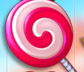 Lollipop(Scatter)