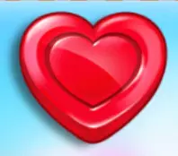Red Heart Candy(High-Value)
