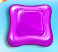 Purple Square Candy(High-Value)