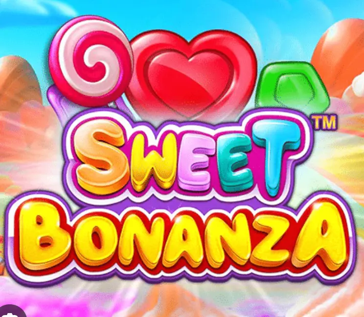Sweet Bonanza