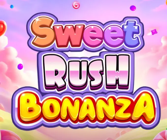 Sweet Rush Bonanza